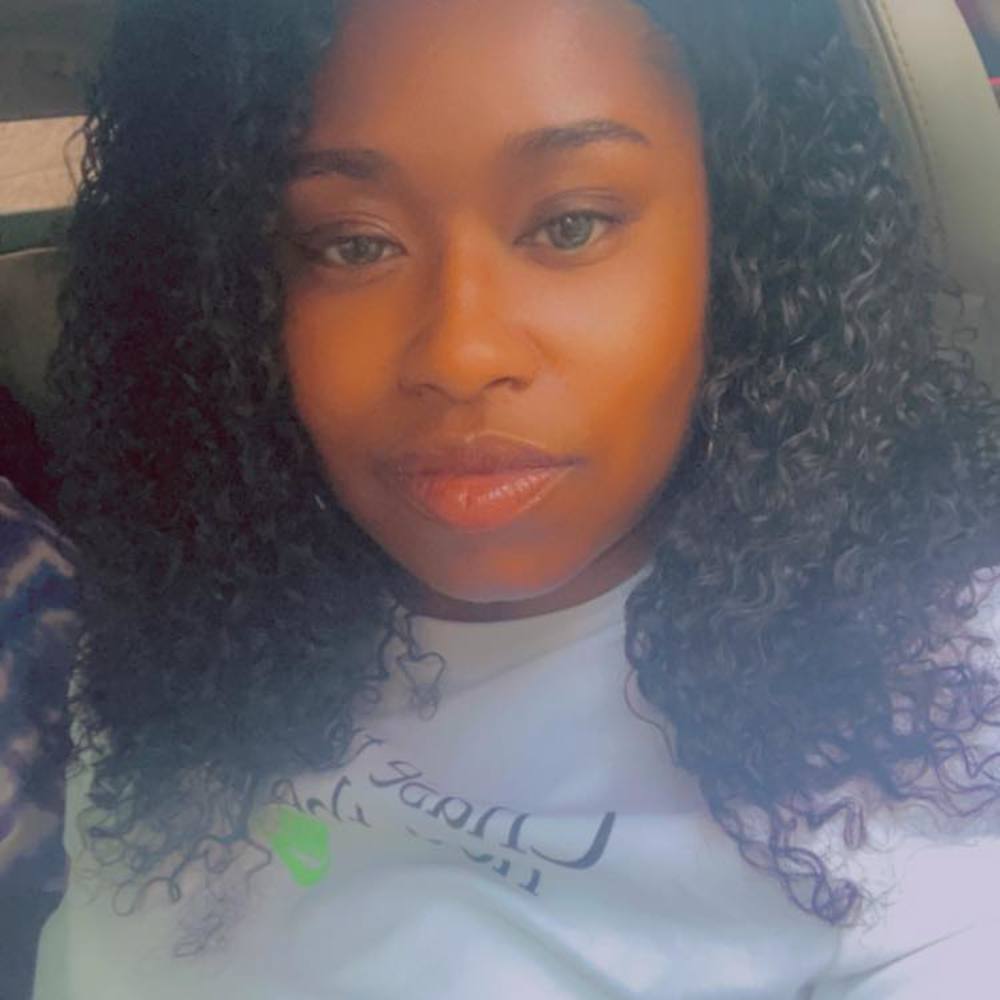 Meet your Posher, Brittany